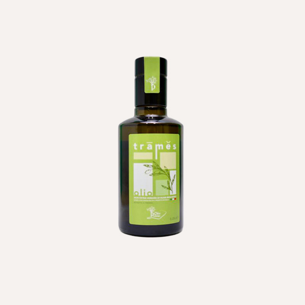 Olio Trames (0,25L)