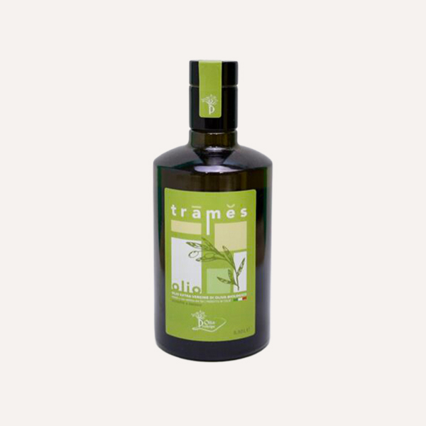 Olio Trames (0,5L)