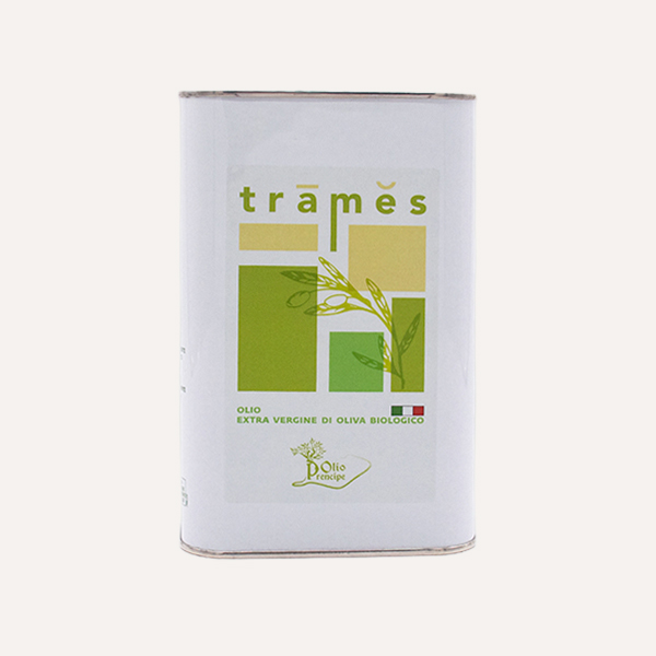 Olio Trames in Latta da 1 L
