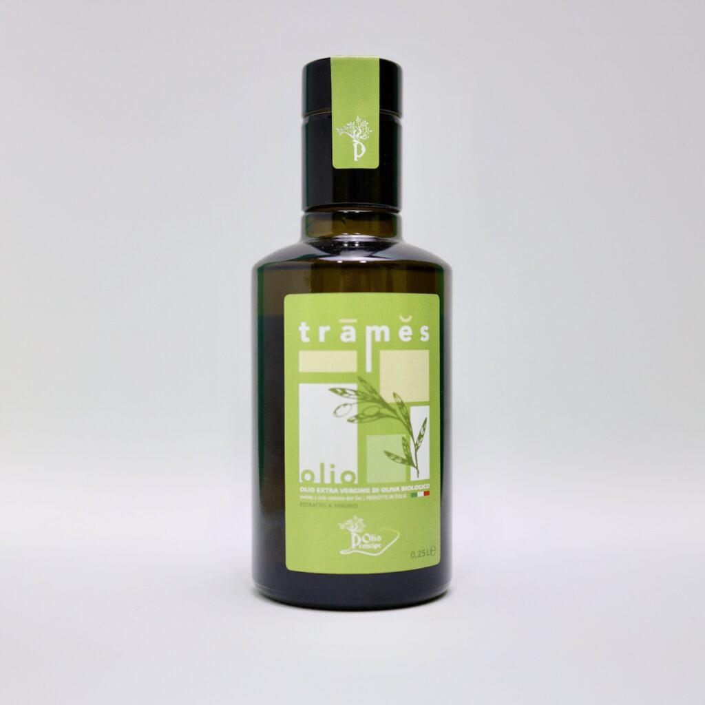 Olio Trames (0,25L)