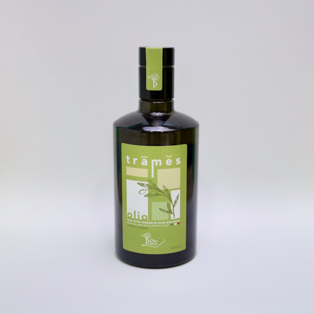 Olio Trames (0,5L)